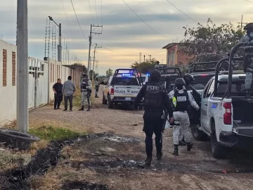 Who is Mario Eleazar Lara Belman, alleged leader of “Los Marros,” linked to the Salamanca massacre?