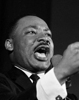 Trump Tries to Erase MLK’s Legacy — Legacies Can’t Be Deleted