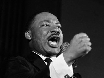 Trump Tries to Erase MLK’s Legacy — Legacies Can’t Be Deleted