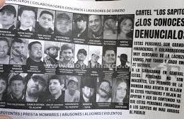 With Banners, La Mayiza Announces Alliance with Los Mezcales in Colima