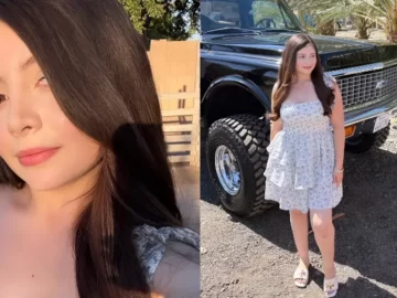 The disappearance of TikToker ‘La Nicholette’ is believed to be linked to Los Mayos; the young woman sold items referencing Los Chapitos.