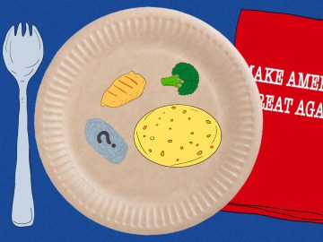 Inflation Crisis? Trump’s MAHA Solution Is a Tragic $3 Meal