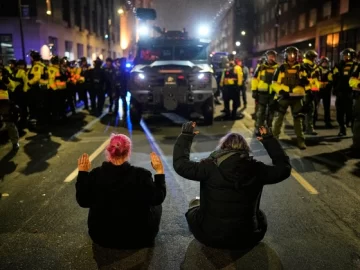 Minneapolis Refuses to Kneel — It’s Making Trump Tremble