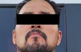 Harfuch Announces the Arrest of “El Moncho,” Leader of “Los Lavadora” in Querétaro