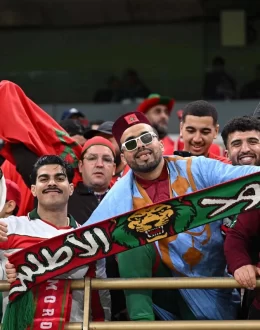 US Exempts World Cup and Olympics from Visa Restrictions