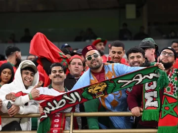 US Exempts World Cup and Olympics from Visa Restrictions