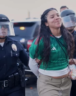 Trump’s Raids Damn Fans’ World Cup Dreams