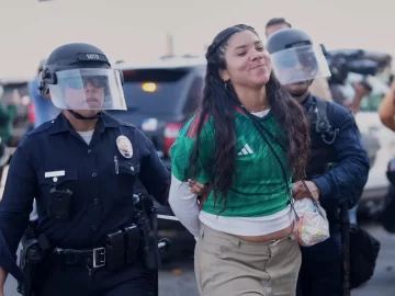 Trump’s Raids Damn Fans’ World Cup Dreams