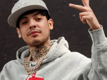 Natanael Cano Halts Arrest Warrant Against Him in Sonora