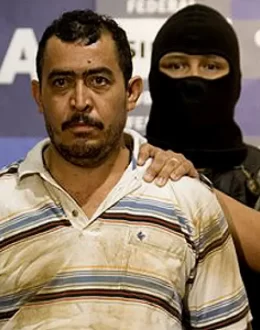 “El Nene,” leader of Los Granados, linked to the Beltrán Leyva cartel in Guerrero, has died.