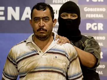 “El Nene,” leader of Los Granados, linked to the Beltrán Leyva cartel in Guerrero, has died.
