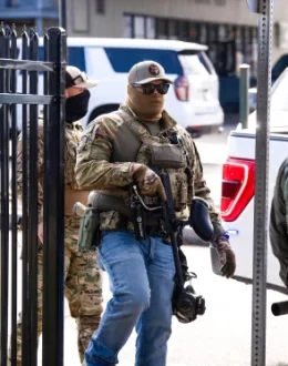 ‘Where Were You Born?’ ‘Show-Me-Your-Papers’ Stops: ICE’s New Tactic