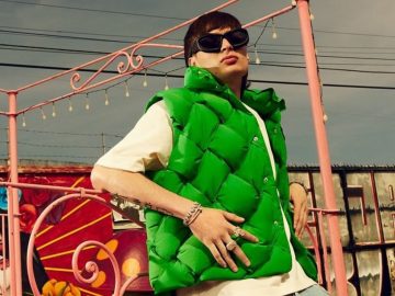 Peso Pluma Announces US Tour Two Years After Canceling Shows in Mexico Due to CJNG Threats