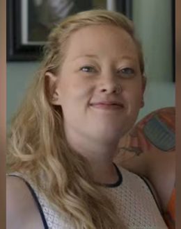 Trump Administration Called Her a ‘Domestic Terrorist.’ Renee Nicole Good Was a Poet and Prize Winner.