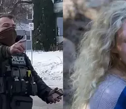 ICE Agent Jonathan Ross Identified in Minneapolis Shooting