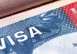 US Triple Countries Covered by $15,000 Visa Bond Rule