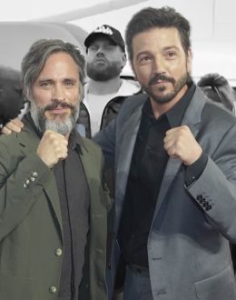 Gael García Bernal and Diego Luna Produce Documentary About Ryan Wedding, Former Olympian and Drug Trafficker