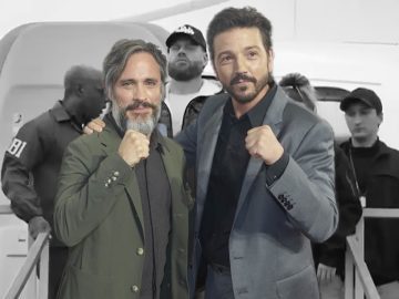 Gael García Bernal and Diego Luna Produce Documentary About Ryan Wedding, Former Olympian and Drug Trafficker