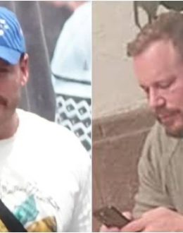 Ryan Wedding’s Women: A Mexican Wife, a Colombian Girlfriend, and a Killer Madam