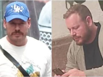 Ryan Wedding’s Women: A Mexican Wife, a Colombian Girlfriend, and a Killer Madam