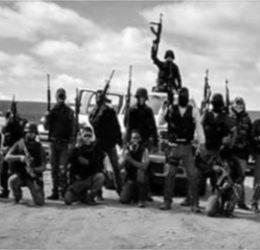 Salamanca: How the Santa Rosa de Lima Cartel and the CJNG Operate in the Place Where 11 People Were Murdered