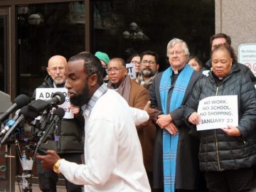 ‘Tsunami of Hate’ Sweeps Minnesota — Activists Threaten Total Shutdown After Federal ICE Crackdown