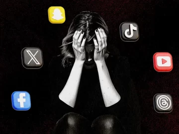 Addiction on Trial: How Social Media Ended Up in a California Courtroom