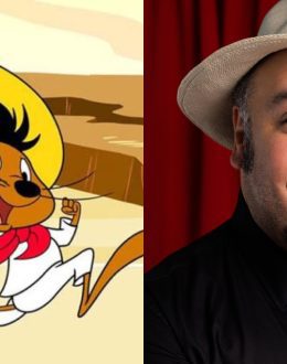 Speedy Gonzales Returns to the Big Screen with Jorge R. Gutiérrez
