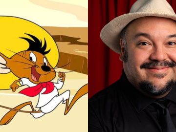 Speedy Gonzales Returns to the Big Screen with Jorge R. Gutiérrez