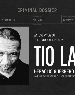 From exotic animals to lavish parties: the ostentatious lifestyle of ‘Uncle Lako,’ leader of the CJNG in Michoacán