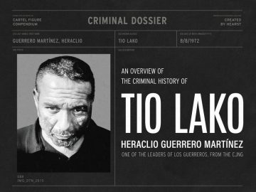 From exotic animals to lavish parties: the ostentatious lifestyle of ‘Uncle Lako,’ leader of the CJNG in Michoacán