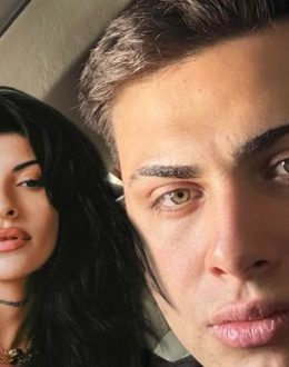 Who is ‘Titi,’ Cazzu and Inti’s bodyguard who’s captivating social media?