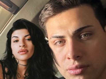 Who is ‘Titi,’ Cazzu and Inti’s bodyguard who’s captivating social media?