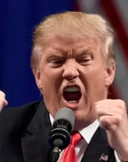 Trump Erupts Online With Calls to “Arrest Them All” in Morning Rant