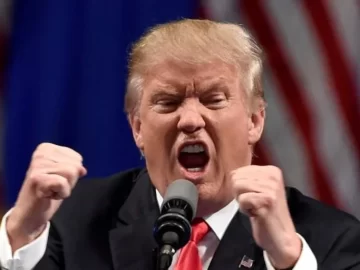 Trump Erupts Online With Calls to “Arrest Them All” in Morning Rant