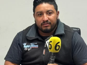 “I thought she was dying in my hands”: Uber driver in León saves minor after sexual assault and captures attacker