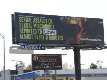 Uber’s Sexual Assault Record Sparks Rising Backlash
