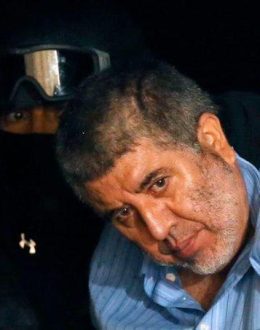 ‘The Viceroy’ to Return to US Court on April 28 as He Negotiates His Surrender