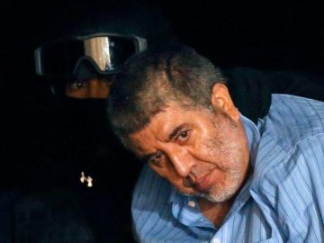 ‘The Viceroy’ to Return to US Court on April 28 as He Negotiates His Surrender