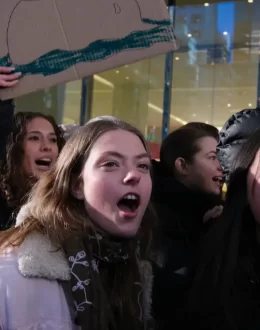 The Voters Who Turned Away From Trump