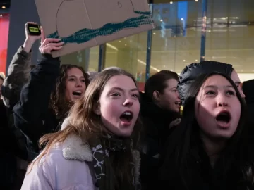 The Voters Who Turned Away From Trump