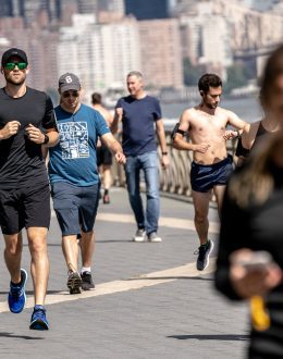 Why Half of Americans Are Trying to Lose Weight