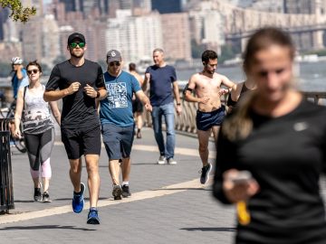 Why Half of Americans Are Trying to Lose Weight