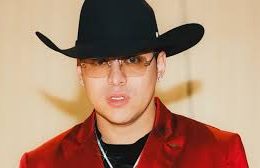 Yeison Jiménez expressed admiration for Mexico and its music.