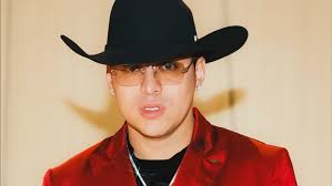 Yeison Jiménez expressed admiration for Mexico and its music.