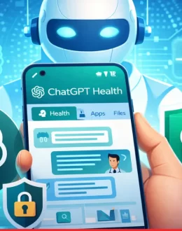 Doctors Warn: Why ChatGPT Is a Risky Substitute for Real Health and Mental Care