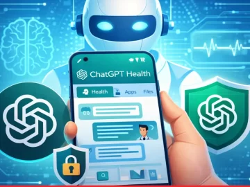 Doctors Warn: Why ChatGPT Is a Risky Substitute for Real Health and Mental Care