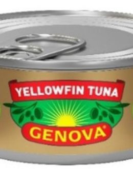 FDA Warns Recalled Canned Tuna Was Accidentally Reshipped to California