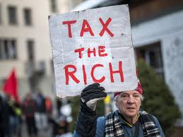 California’s Billionaire Tax Debate Exposes a Bigger Crisis: Trust, Oversight, and Accountability