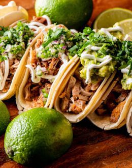 Why Lime Is More Than Flavor in Latino Kitchens — and What Science Says About Its Health Benefits